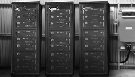 All in one Solar&Lithium battery system jpg