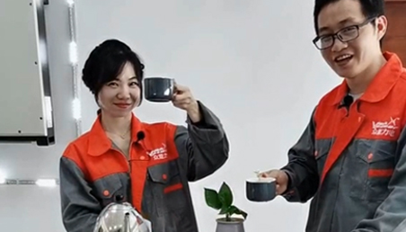 You need a power supply system during a power outage-1